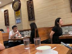 大堂-正德顺順德雙皮奶(中信店)