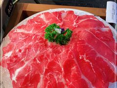 -烹然四季椰子鸡火锅(姚家园万象汇店)