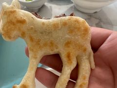 -高玛纳驴肉火烧(一世界店)