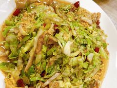 -老七饭馆(光荣道总店)