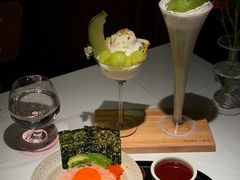 -Fuzzy Bistro 浮几韩餐·茶酒馆