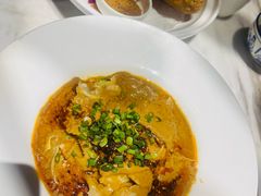 -唐猫庭院·千年陕菜(大唐不夜城店)