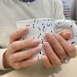 -POINT服务季·点睛创意美甲沙龙