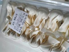 -满宝馄饨(HRB阿什河店)