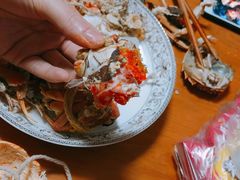 -喜洋洋蟹庄(阳澄湖店)