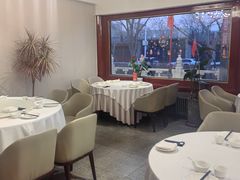 -满堂·烤鸭店·北京菜(鼓楼店)