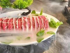 -外婆味道·云南菜大当家(南亚店)