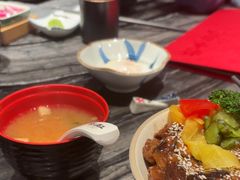 -将太无二·蓝鳍放题·北美寿司(领展购物广场中关村店)