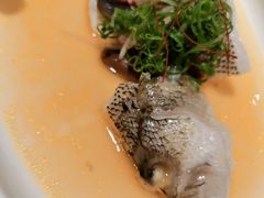 非一般的鲈鱼-港丽餐厅(高德置地店)