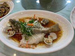 -渔民新村(番禺总店)