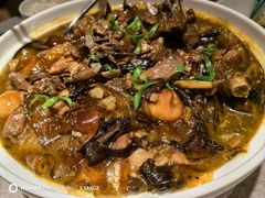 -谷语中餐厅