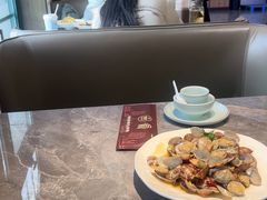 -1937青岛老味道·海肠捞饭·青岛菜(大鲍岛栈桥店)