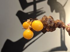 -王氏炉匠·烧鸟放题自助(好运街店)