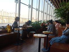 -Seesaw Coffee(朝阳大悦城店)