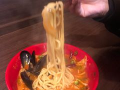-香港饭店0410(明洞店)