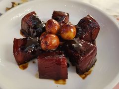 -丰收日·小海鲜·沪上家宴(顾村正大店)