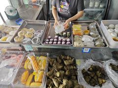-丽姐传统糕点糖水店