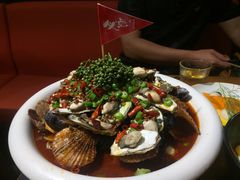 -必点海鲜·鲅鱼水饺(鞍山西道店)