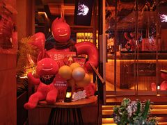 -何师烧烤Pro ·江湖川菜·小龙虾·精酿啤酒(太古里旗舰店)