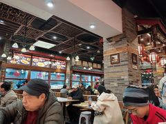 -龙抄手(春熙路总店)
