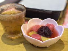 -老味烧烤(总店)
