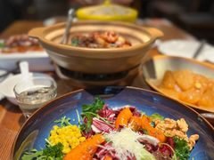 -又一福烤鸭·北京菜(东四店)