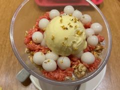 -满记甜品(岭南新天地店)