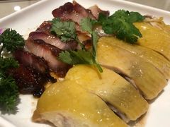 -鹅冠港式茶餐厅(来福士店)