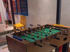 -里堂派对·独栋团建聚会小院轰趴馆(三圣乡店)