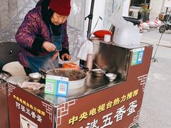 -阿婆五香蛋(水游城店)