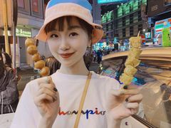 -豪華小食.華記