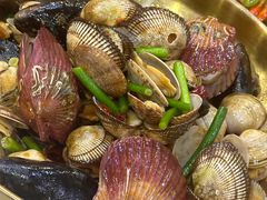 -瑞杰烧烤店·24小时营业(山东路店)