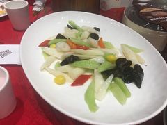 -永安鱼庄·镇江菜(三店纬五路店)