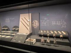 -汉景帝阳陵博物院