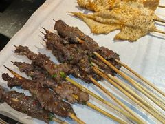 -串盟烧烤大排档·长沙美食地标(星沙店)