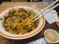 -小满手工粉(北京来福士店)