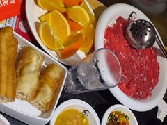 -吴老幺火锅(金龙店)