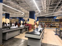 -盒马X会员店(王府井奥莱UP TOWN店)