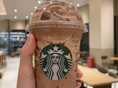 -星巴克臻选(深圳欢乐港湾店)