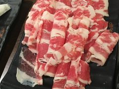 -呷哺呷哺 小火锅 (浦东新欧尚超市店)