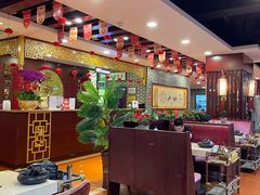 大堂-点都德(汇盈广场店)
