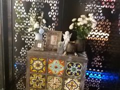 -研磨时光音乐餐厅(丁家庄店)