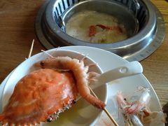 -尚海豆捞(乐虹坊店)