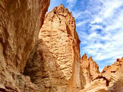 -天山神秘大峡谷