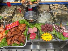 -A8小馆·海鲜烧烤(樱珠苑小区店)