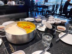-捞王猪肚鸡火锅(财富中心店)