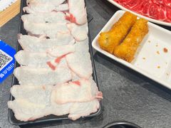 -林记潮牛·牛肉火锅(上马墩店)