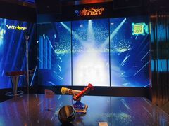 -温莎KTV(国贸店)