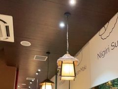 大堂-大雄寿司(中华广场店)
