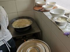自助调料区-无名面条店(路子铺小区店)